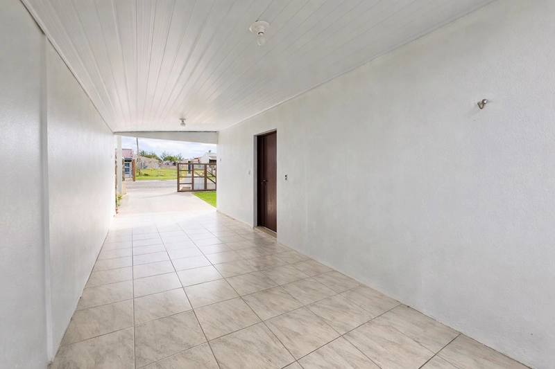 CASA DE PRAIA PRÓXIMA AO MAR : 2ª foto da galeria de imagens do imóvel