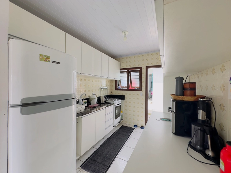 CASA DE PRAIA PRÓXIMA AO MAR : 9ª foto da galeria de imagens do imóvel