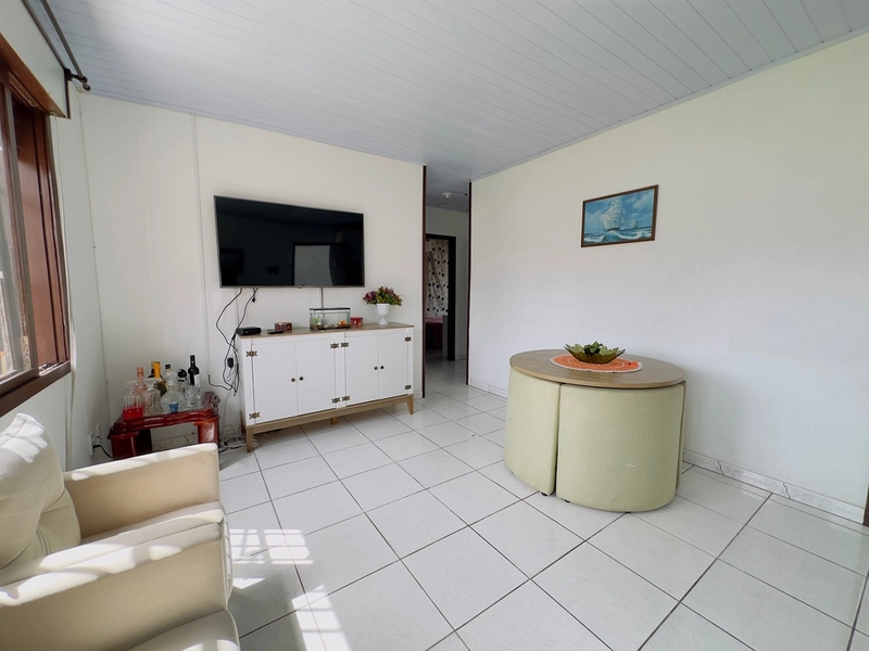 CASA DE PRAIA PRÓXIMA AO MAR : 11ª foto da galeria de imagens do imóvel