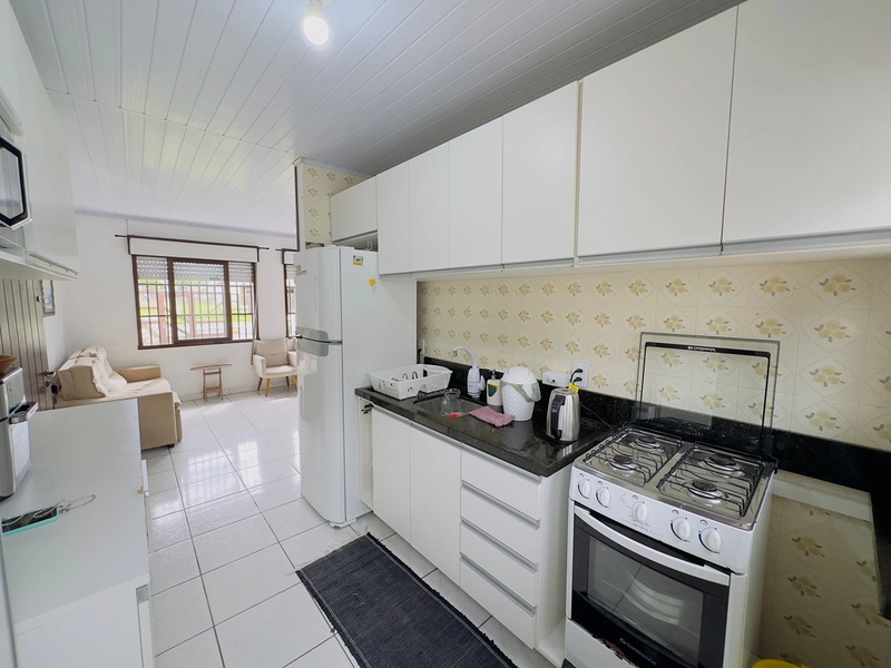 CASA DE PRAIA PRÓXIMA AO MAR : 6ª foto da galeria de imagens do imóvel