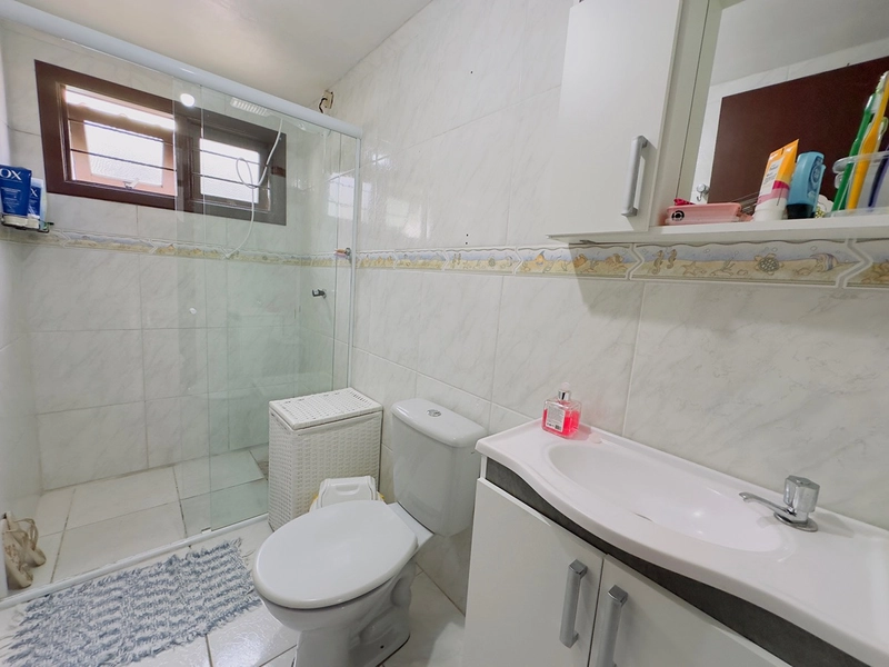 CASA DE PRAIA PRÓXIMA AO MAR : 7ª foto da galeria de imagens do imóvel