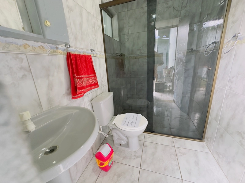 CASA DE PRAIA PRÓXIMA AO MAR : 3ª foto da galeria de imagens do imóvel