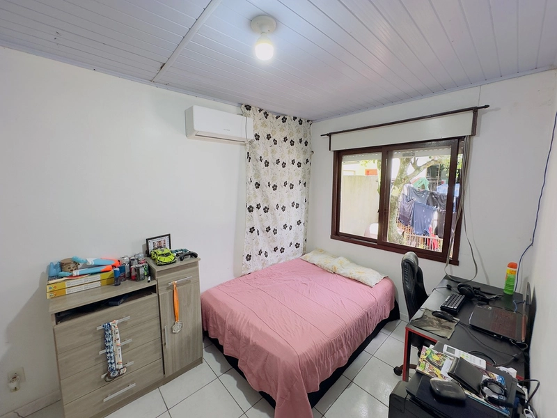 CASA DE PRAIA PRÓXIMA AO MAR : 8ª foto da galeria de imagens do imóvel