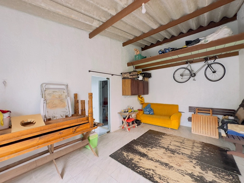 CASA DE PRAIA PRÓXIMA AO MAR : 5ª foto da galeria de imagens do imóvel