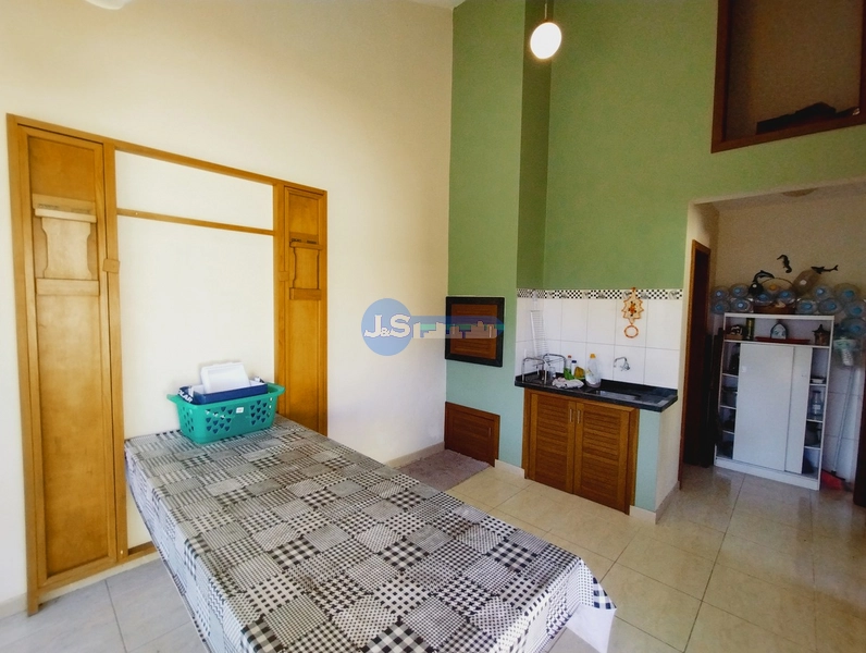 EXCELENTE CASA DE PRAIA EM LAJE: 9ª foto da galeria de imagens do imóvel