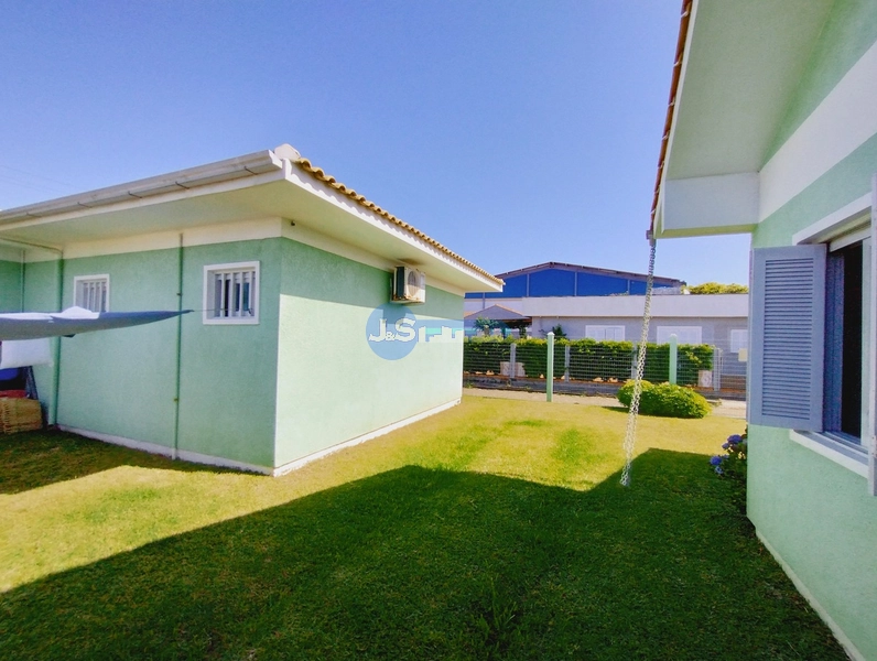 EXCELENTE CASA DE PRAIA EM LAJE: 3ª foto da galeria de imagens do imóvel