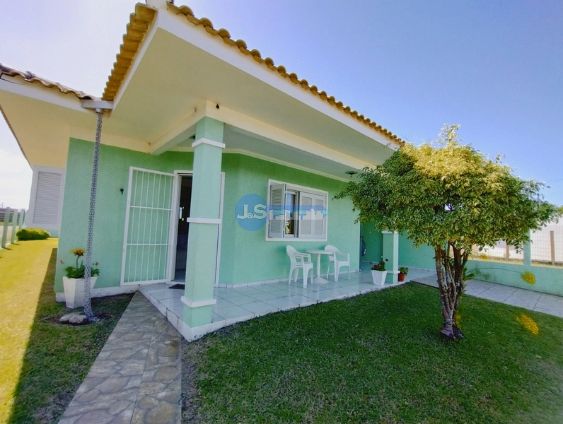 EXCELENTE CASA DE PRAIA EM LAJE: 1ª foto da galeria de imagens do imóvel