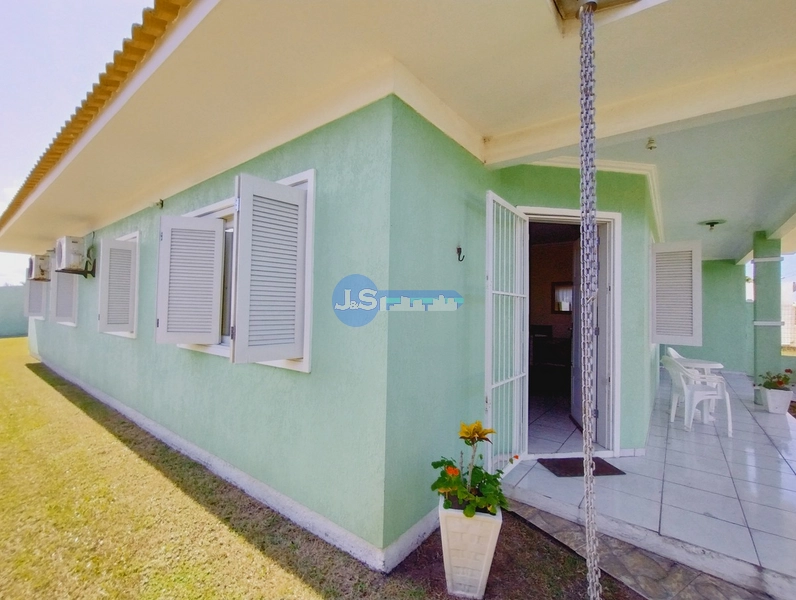 EXCELENTE CASA DE PRAIA EM LAJE: 14ª foto da galeria de imagens do imóvel