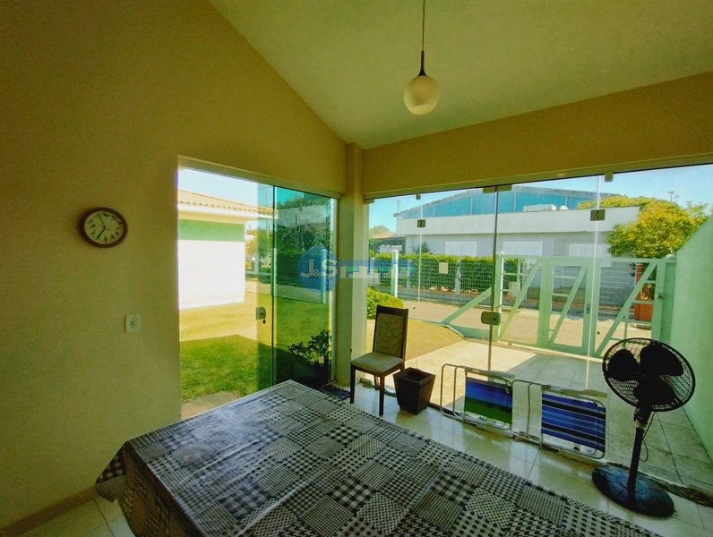 EXCELENTE CASA DE PRAIA EM LAJE: 6ª foto da galeria de imagens do imóvel