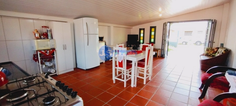 Casa em Atlântida Sul: 23ª foto da galeria de imagens do imóvel