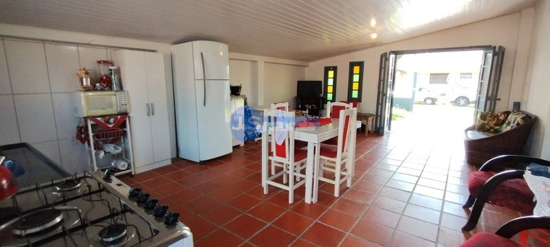 Casa em Atlântida Sul: 22ª foto da galeria de imagens do imóvel