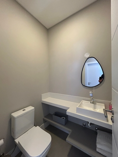 EXCELENTE CASA ALTO PADRÃO EM CONDOMÍNIO: 17ª foto da galeria de imagens do imóvel