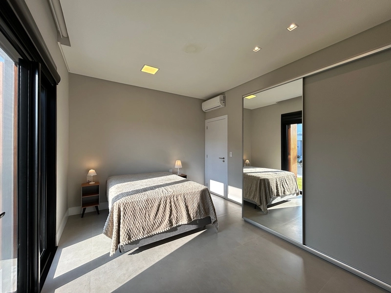 EXCELENTE CASA ALTO PADRÃO EM CONDOMÍNIO: 23ª foto da galeria de imagens do imóvel