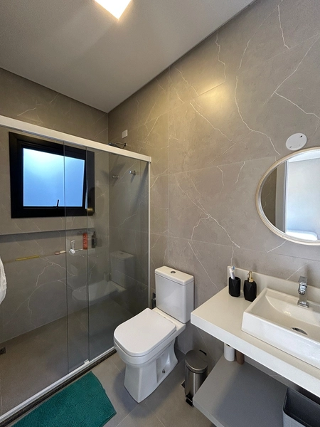 EXCELENTE CASA ALTO PADRÃO EM CONDOMÍNIO: 24ª foto da galeria de imagens do imóvel