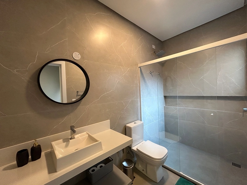 EXCELENTE CASA ALTO PADRÃO EM CONDOMÍNIO: 18ª foto da galeria de imagens do imóvel