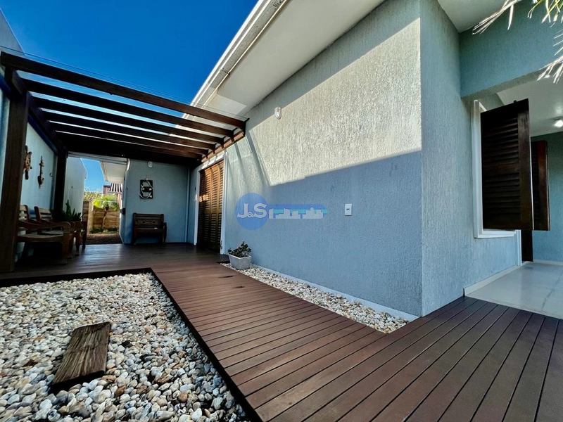 EXCELENTE CASA DE PRAIA EM LAJE PROXIMO AO MAR: 8ª foto da galeria de imagens do imóvel