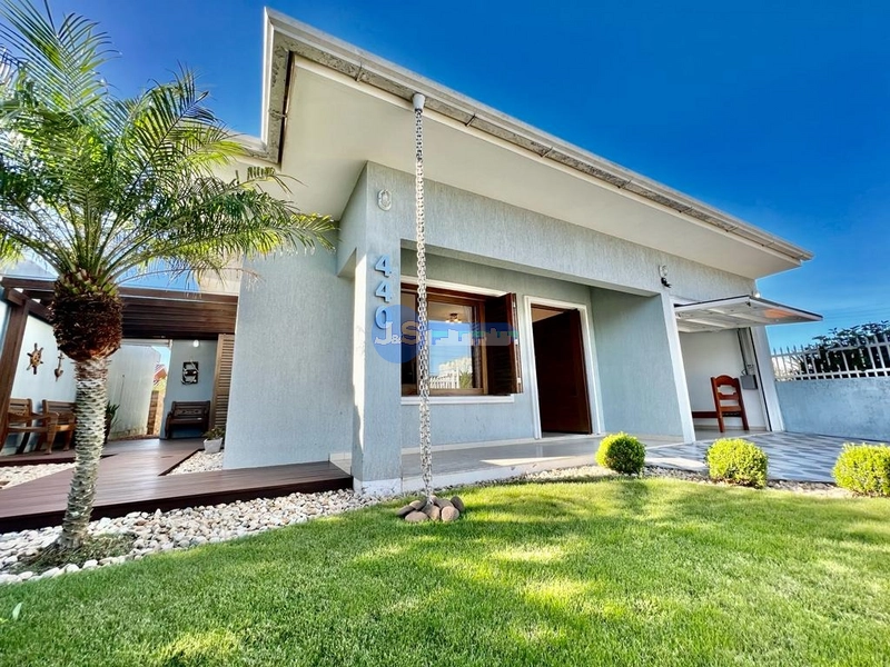 EXCELENTE CASA DE PRAIA EM LAJE PROXIMO AO MAR: 1ª foto da galeria de imagens do imóvel