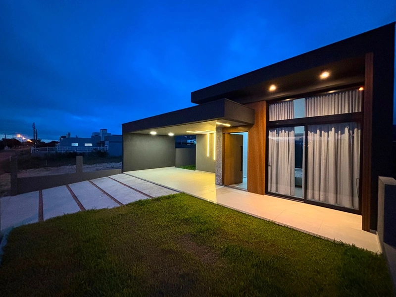 EXCELENTE CASA DE PRAIA : 16ª foto da galeria de imagens do imóvel
