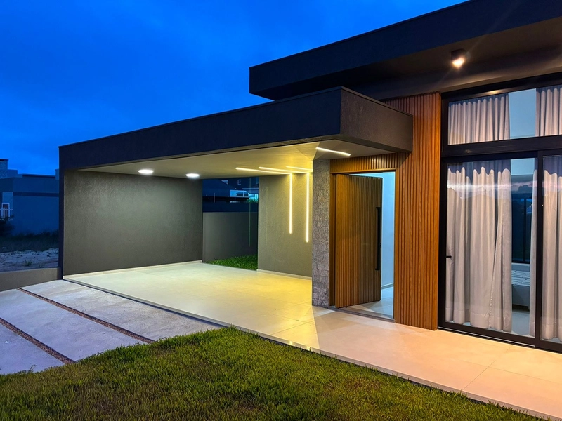 Imóvel residencial ou comercial