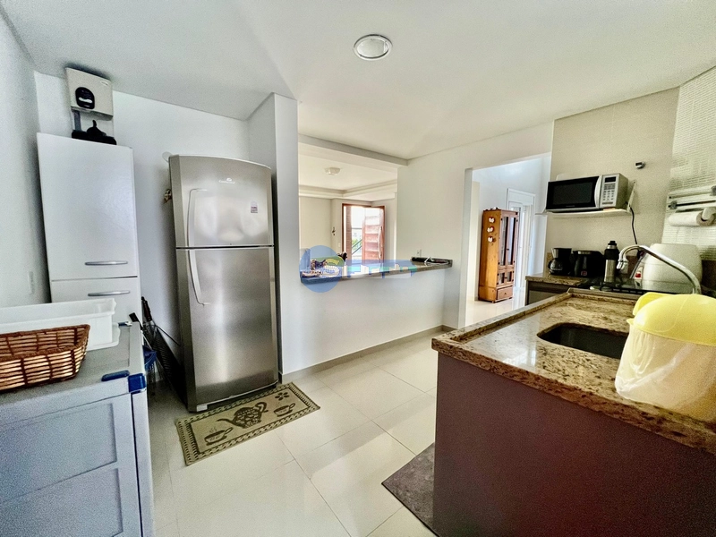 Excelente Casa de Praia: 2ª foto da galeria de imagens do imóvel