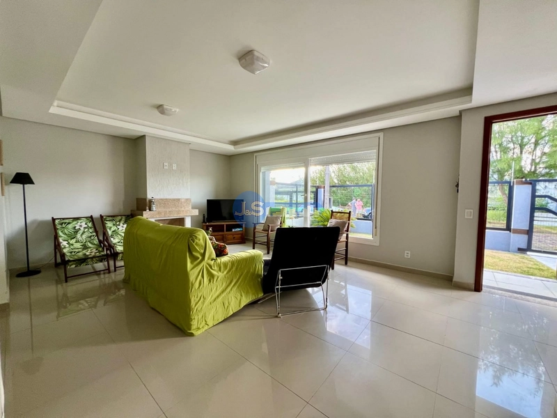 Excelente Casa de Praia: 1ª foto da galeria de imagens do imóvel