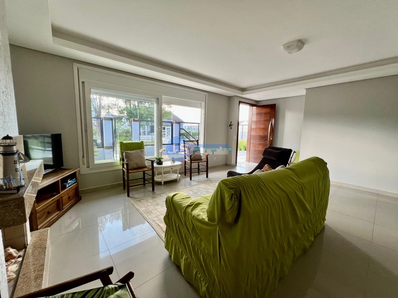 Excelente Casa de Praia: 5ª foto da galeria de imagens do imóvel