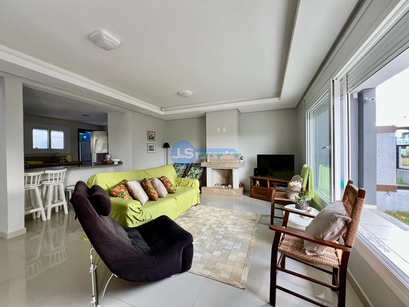 Excelente Casa de Praia: 22ª foto da galeria de imagens do imóvel