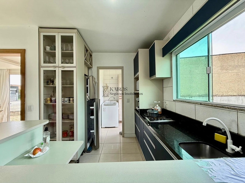 EXCELENTE CASA DE PRAIA REGIÃO DE MORADORES: 6ª foto da galeria de imagens do imóvel
