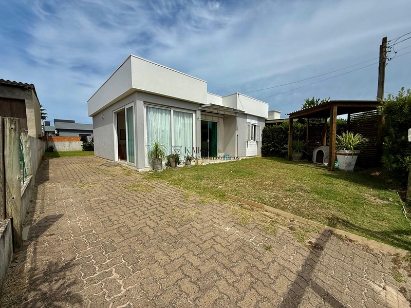 EXCELENTE CASA DE PRAIA REGIÃO DE MORADORES: 2ª foto da galeria de imagens do imóvel