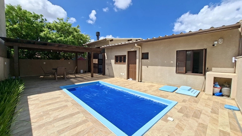 EXCELENTE CASA DE PRAIA: 14ª foto da galeria de imagens do imóvel