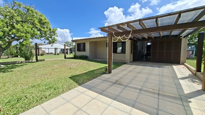 EXCELENTE CASA DE PRAIA: 1ª foto da galeria de imagens do imóvel