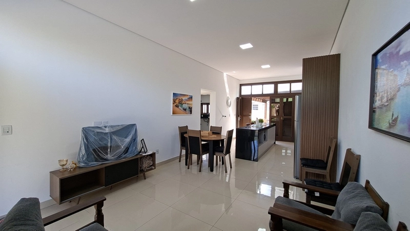 EXCELENTE CASA DE PRAIA: 5ª foto da galeria de imagens do imóvel