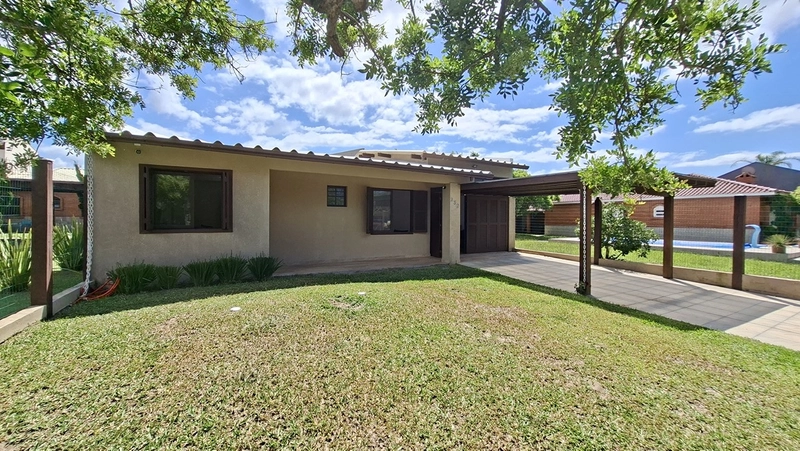 EXCELENTE CASA DE PRAIA: 2ª foto da galeria de imagens do imóvel