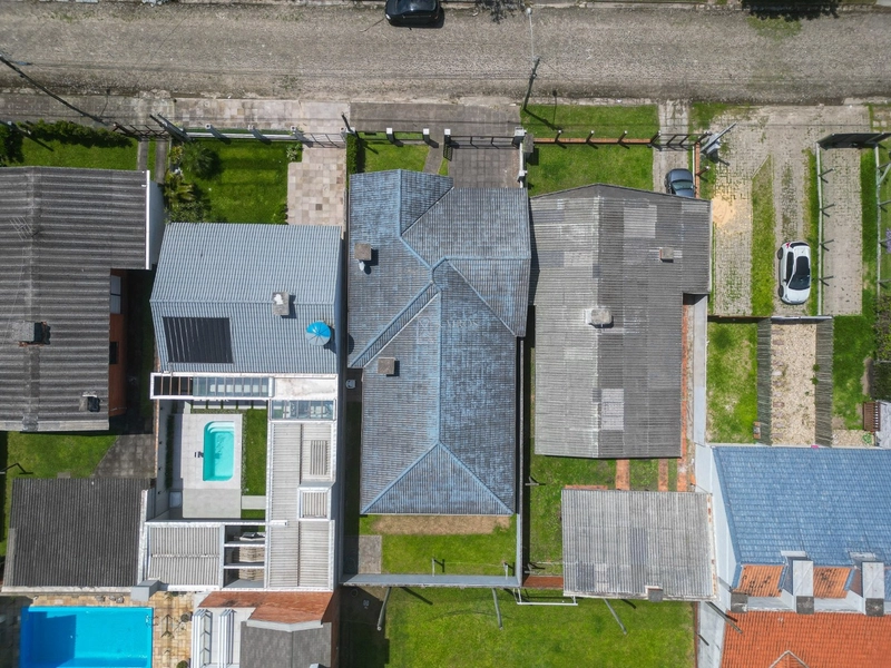 EXCELENTE CASA DE PRAIA PRÓXIMO AO MAR: 21ª foto da galeria de imagens do imóvel