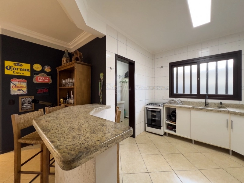 EXCELENTE CASA DE PRAIA PRÓXIMO AO MAR: 8ª foto da galeria de imagens do imóvel