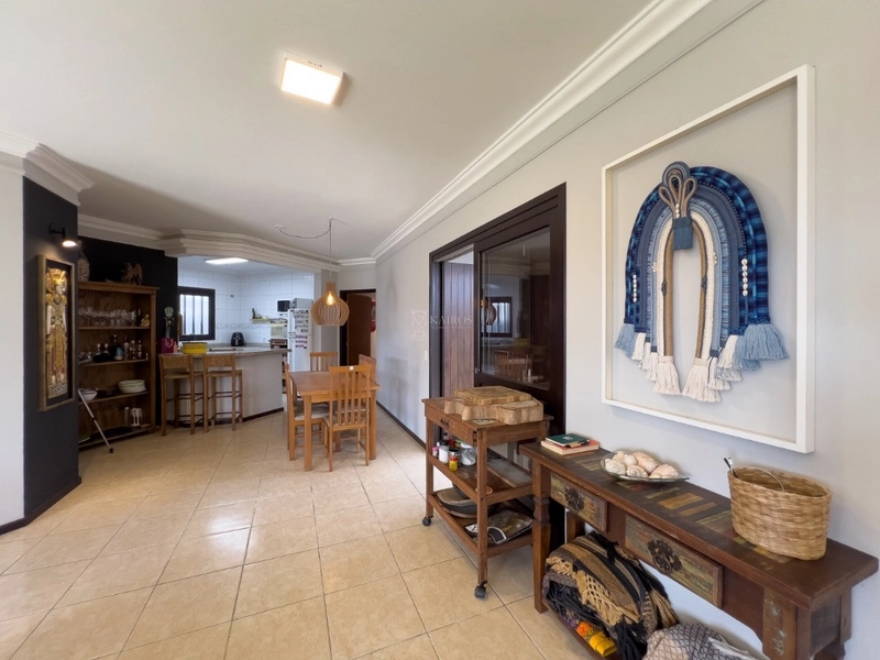 EXCELENTE CASA DE PRAIA PRÓXIMO AO MAR: 11ª foto da galeria de imagens do imóvel