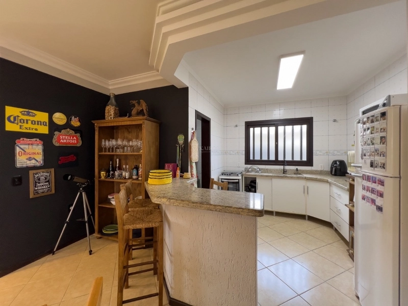 EXCELENTE CASA DE PRAIA PRÓXIMO AO MAR: 5ª foto da galeria de imagens do imóvel