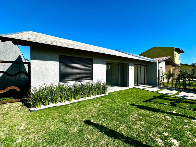 EXCELENTE CASA DE PRAIA: 4ª foto da galeria de imagens do imóvel