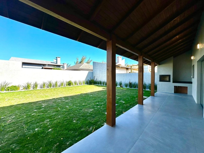 EXCELENTE CASA DE PRAIA: 20ª foto da galeria de imagens do imóvel