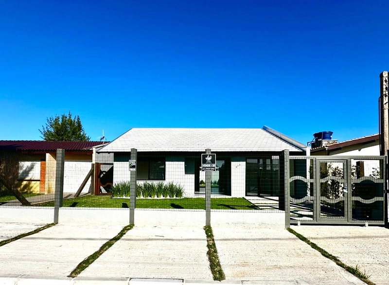 EXCELENTE CASA DE PRAIA: 2ª foto da galeria de imagens do imóvel