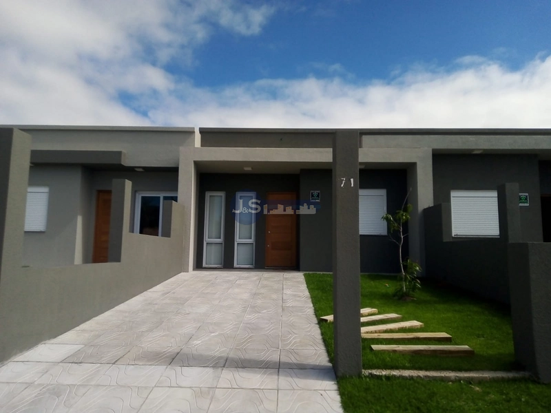 Residencial Jasmins: 20ª foto da galeria de imagens do imóvel