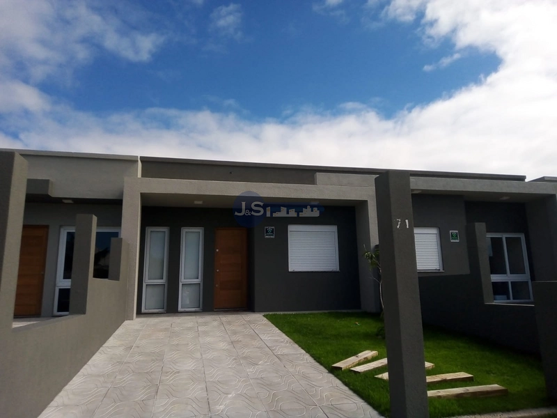 Residencial Jasmins: 10ª foto da galeria de imagens do imóvel