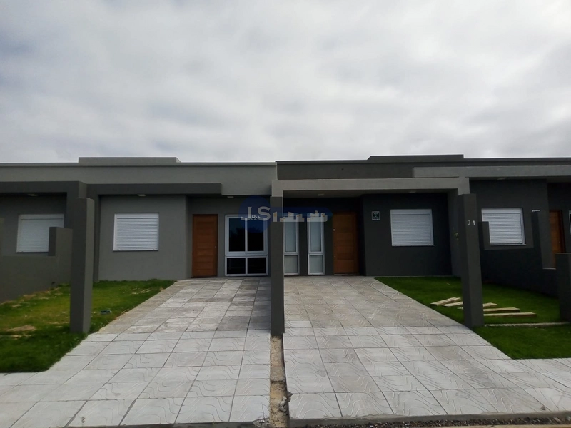 Residencial Jasmins: 6ª foto da galeria de imagens do imóvel
