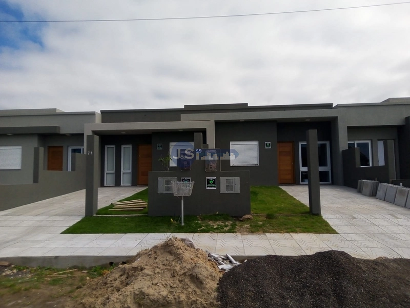 Residencial Jasmins: 8ª foto da galeria de imagens do imóvel