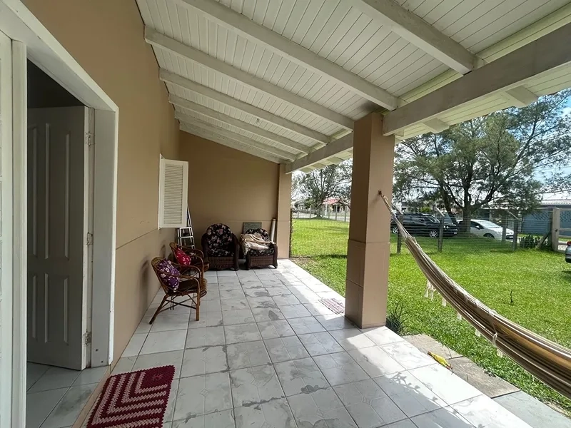 CASA DE PRAIA REGIÃO DE MORADORES : 5ª foto da galeria de imagens do imóvel