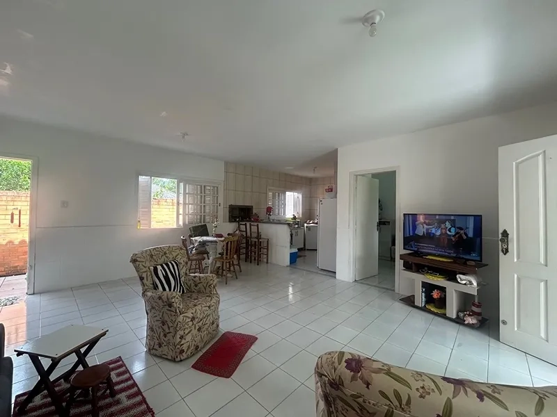 CASA DE PRAIA REGIÃO DE MORADORES : 12ª foto da galeria de imagens do imóvel