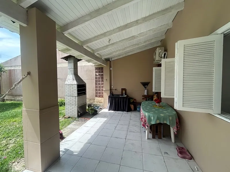 CASA DE PRAIA REGIÃO DE MORADORES : 4ª foto da galeria de imagens do imóvel