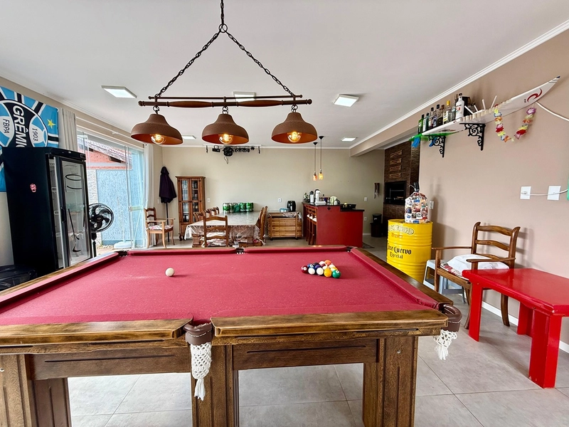 EXCELENTE CASA COM PISCINA PERTO DO MAR: 12ª foto da galeria de imagens do imóvel