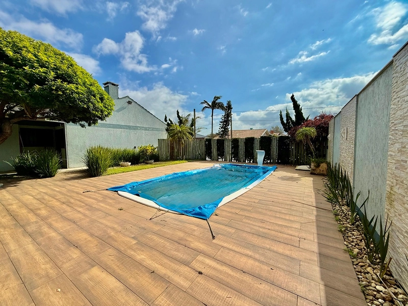 EXCELENTE CASA COM PISCINA PERTO DO MAR: 19ª foto da galeria de imagens do imóvel