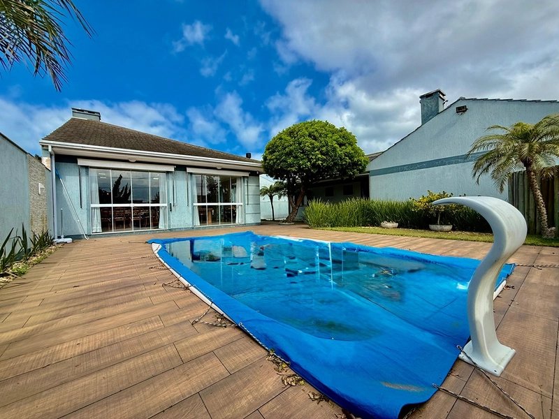 EXCELENTE CASA COM PISCINA PERTO DO MAR: 21ª foto da galeria de imagens do imóvel